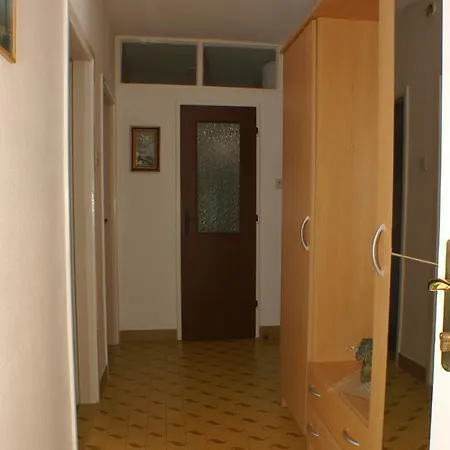 Tucepi 2694b Appartamento Donje Rascane