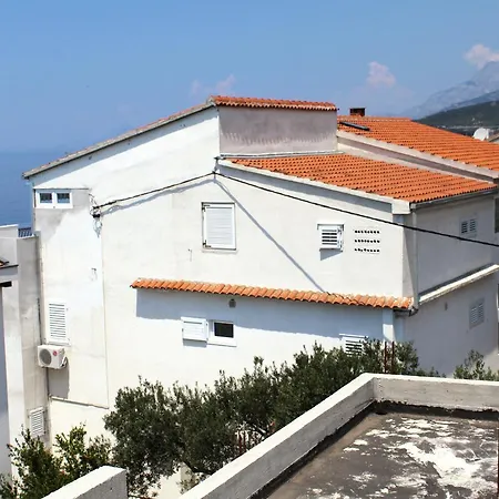 Appartamento Tucepi 2694b