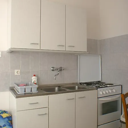 Appartamento Tucepi 2694b