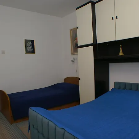Tucepi 2694b Donje Rascane
